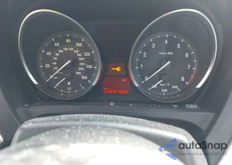 2015 BMW Z4 Sdrive28I z USA, uszkodzony, nr VIN WBALL5C53FP557376